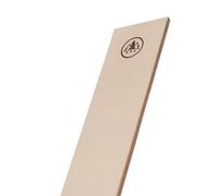 HORL Leather Strop for Knife Sharpening, Handmade in Germany