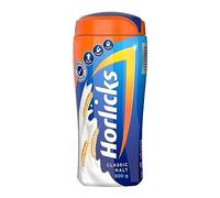 Horlicks Plain 17.5Oz