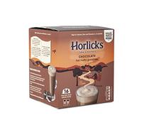 Horlicks Dolce Gusto Compatible Pods (Chocolate, 16 Pods)