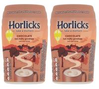 Horlicks Horlick's Chocolate 270g x 6