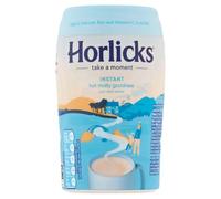 Horlicks Instant Hot Malty Goodness 270g