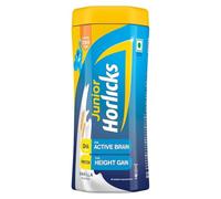 Horlicks Junior Original-Stage 1 500G Bottle