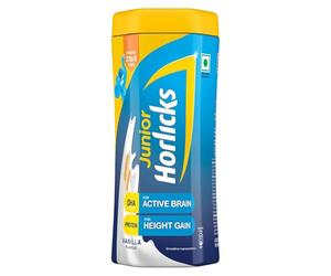 Horlicks Junior Original-Stage 1 500G Bottle