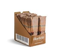 Horlicks Malted Chocolate Sachets 32g - Pack of 30 Sachets (30 Servings)