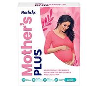 Horlicks Mother 500 Gm - 27 Essential Nutrition For Pregnant And Breast Feeding Women