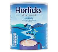 Horlicks Original 2kg | Case of 1