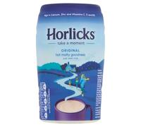 Horlicks Original Hot Malty Goodness 270g