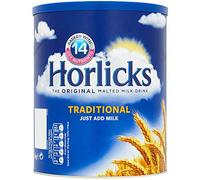 Horlicks Plain - 1 x 2kg