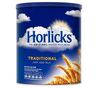 Horlicks Original Malt 2kg - Pack of 2