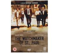 Horloger De Saint-Paul (The Watchmaker Of St. Paul) – DVD – Studiocanal