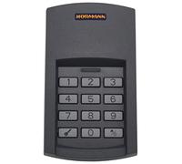 Hormann 436758 Wireless Code Keypad 868MHz FCT 3 BS