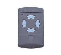 Hormann 868 Hs2 Hs4 Hse4 Hsm4 Hsm2 Marantec Garage Door Opener Digital 302 Remote Control Clone Compatible D384 D382 Handsender 868mhz
