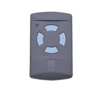 Hormann 868 Hs2 Hs4 Hse4 Hsm4 Hsm2 Marantec Garage Door Opener Digital 302 Remote Control Clone For D384 D382 Handsender 868mhz