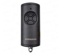 Hormann Bi-Secure Garage Door Operator Remotes (HSE4 BS Matt (Plastic End Caps))