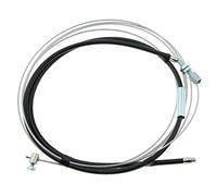 Hormann Emergency Release Cable NET 1 for N80 Single & Double DF98 Garage Doors