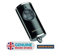 Hormann Garage Door Remote (Genuine) | HSE 4 BS 4511561 Transmitter 868 Mhz