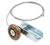 Hormann Garage Door Rollers & Cables (Canopy Roller & Cable R/H)