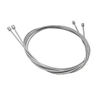 Hormann Garage Door Rollers & Cables (Hormann Canopy Cables)