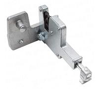 Hormann Garage Door Spares Latches & Clips (Retractable Latch L/H)