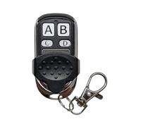 HORMANN HS, HSE, HSM, HSP, HSD, HSZ Remote Control Duplicator 868.35MH Blue buttons only. Not compatible with BS BiSecur version!!!