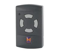 Hormann HSM4 40 MHZ 4 Channel Transmitter - Mini Hörmann 437 HORMANN 442 - hsm440
