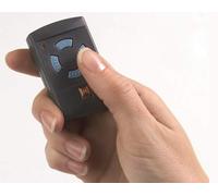 Hormann HSM4-868 Mhz garage door opener remote control keyfob transmitter