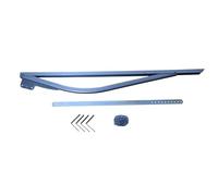 Hormann KTAF 1 Universal Canopy Bow Arm for Canopy Garage Doors automatic electric openers