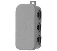 Hormann - Motorised Receiver Portal het24-868