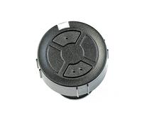 Hormann Two Channel 868Mhz Car Cigarette Lighter Transmitter - HSZ2, Frequency 868.3MHz, Two buttons, Suitable for all 868Mhz Hormann garage door or gate openers