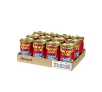 Hormel Chili Turkey with Beans, 15 Ounce (Pack of 6)