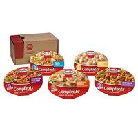 HORMEL COMPLEATS 7.5 oz Variety Pack (Pack of 5)