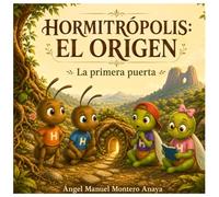 Hormitrópolis: El Origen: La primera puerta