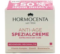 Hormocenta Anti Age Special Cream - Day - 1 X 75Ml XL - Particularly Rich
