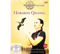 Canda – Hormon Qigong – Vitalizing Healing Exercises from Ancient China – DVD