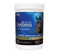 Hormonal balance supplement for mares NAF Oestress