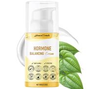 Hormonal Balancing Skin Cream for Women | Cosmetic Skin Cream | Hormone Harmony Body Creams for Womens,Anti-Aging Day & Night Moisturiser|Hypoallergenic & Cruelty-Free |100G
