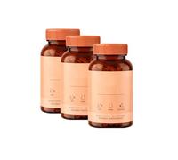 Hormone Balance Support, Energy & Mood Support, Plant-Based Formula for Active Women (3)