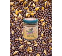 Hormone Harmony | Brazil + Hazelnut (Crunchy)