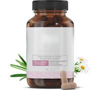 Hormone Harmony - female probiotics, menopause relief, staying relaxed，Rejuvenate ,1pc
