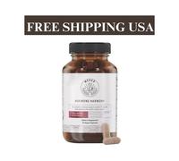 Hormone Harmony Natural Hormonal Support for Women 72 Capsules