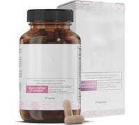 Hormone Harmony Natural Hormonal Support for Women, Relief for Menopause, Perimenopause, Healthy Hormonal Balance