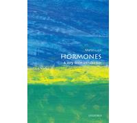 Hormones : A Very Short Introduction