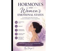 Hormones and Women’s Emotional States