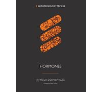 Hormones (Oxford Biology Primers)