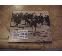 Hormones, The - Stay Ahead
