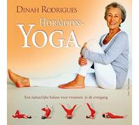 Hormoonyoga: een natuurlijke balans voor vrouwen in de overgang