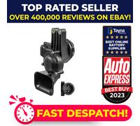 Horn 109130 Febi 1308076 1434775 1667748 81253016015 81253016029 Quality New