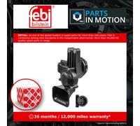 Horn 109130 Febi 1308076 1434775 1667748 81253016015 81253016029 Quality New