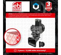 Horn 109130 Febi 1308076 1434775 1667748 81253016015 81253016029 Quality New
