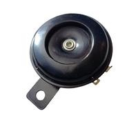 Horn 12V 24V Scooter Motorcycle Kits 105db 110db Waterproof Round Loud Speaker Motorcycle Universal Horn Speakers Horns